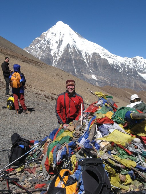 nyle la,rod richards,bhutan