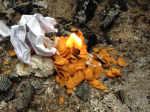 fritos, frito-lay,fritos fire starters