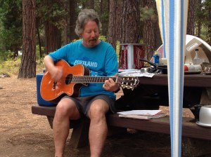 metolius river,allen springs campground,camp sherman,camping in oregon
