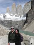 torres del paine,chile,torres del paine chile,torres del paine national park