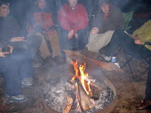 rod richards,kent montgomery,joel bader,jessie bader,katie bergmans,metolius river