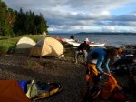 anderson island campground