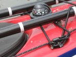 Kayak compass