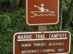 cascade marine trail,kayaking,kayaking puget sound,joemma beach campground