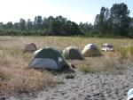 lark island,camping lark island,cathlamet oregon