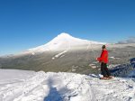 mt hood,mt hood oregon,mt hood ski bowl