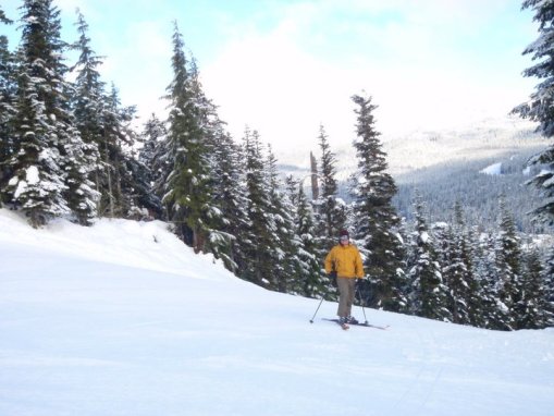ski bowl,mt hood ski bowl,powder skiing,skiing oregon