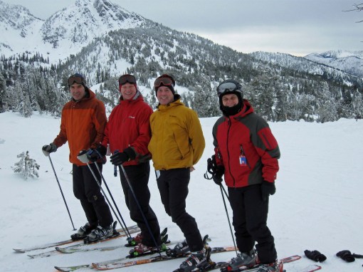 rod richards,kent montgomery,alex korabenikov,craig schelldschmidt