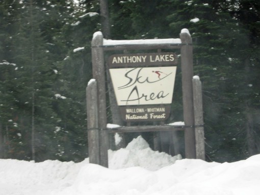anthony lakes,anthony lakes ski area