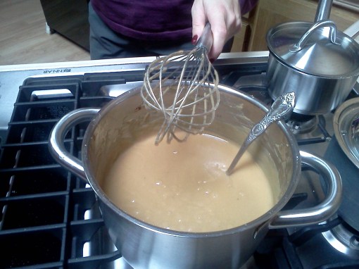 A little of this and that...