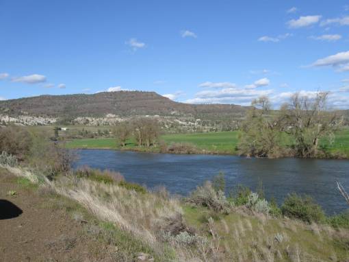 john day river
