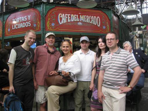 rod richards,eray yalcin,buenos aires,argentina