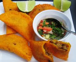 Empanadas...good stuff!