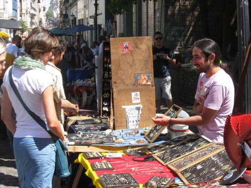 buenos aires,argentina,market