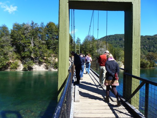 los alerces national park,argentina