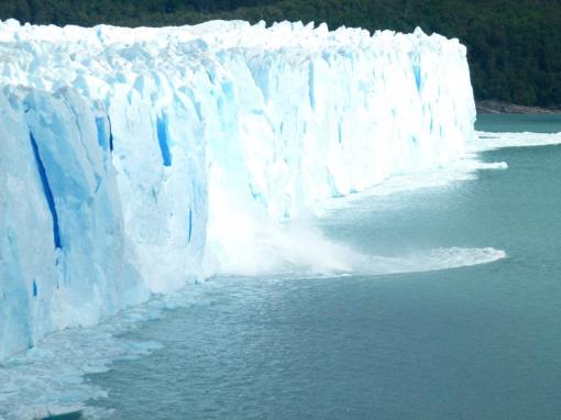 perito merino glacier
