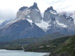 torres del paine national park