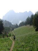 three fingered jack,oregon,hiking oregon,camping oregon