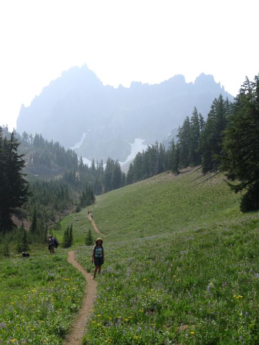 three fingered jack,oregon,hiking oregon,camping oregon