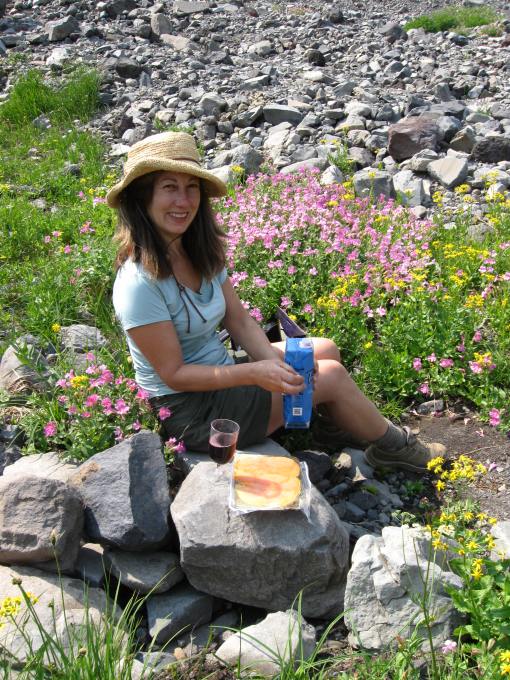 three fingered jack,laura bieber