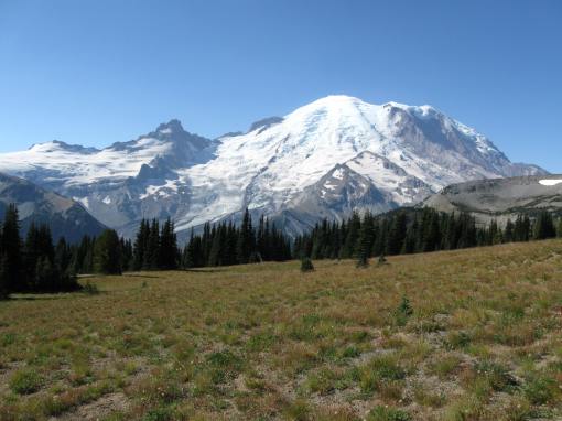 mount rainier,mt rainier wa