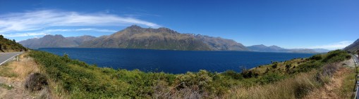 mt cook national park, hiking new zealand