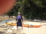 abel tasman national park,kayaking new zealand