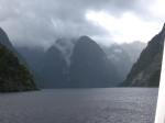 doubtful sound new zealand