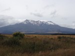 mt ruapehu,tongariro national park