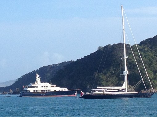 russell new zealand,bay of islands