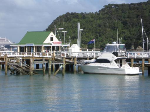 russell new zealand,bay of islands