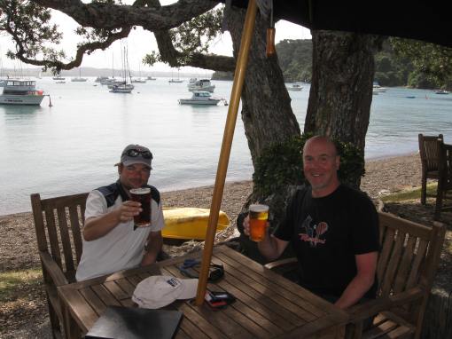 russell new zealand,bay of islands