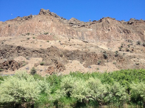 john day river oregon