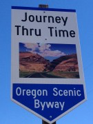 Journey Thru Time Byway