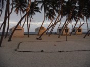 lighthouse reef belize,half moon caye