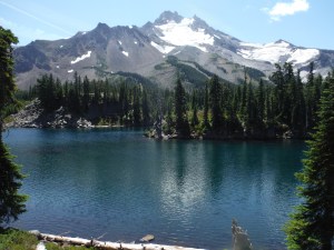 bays lake,mt jefferson,jefferson park