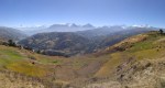 Cordillera Blanca Pano