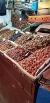 Medina, Dates, fruits