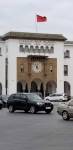 Rabat-Post-Office