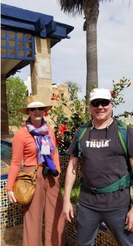 Rabat, Rabat Morocco