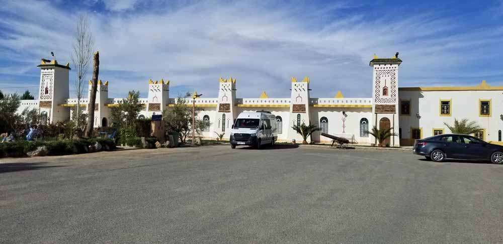 Midelt Hotel resized