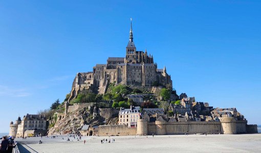 Mt-St-Michele